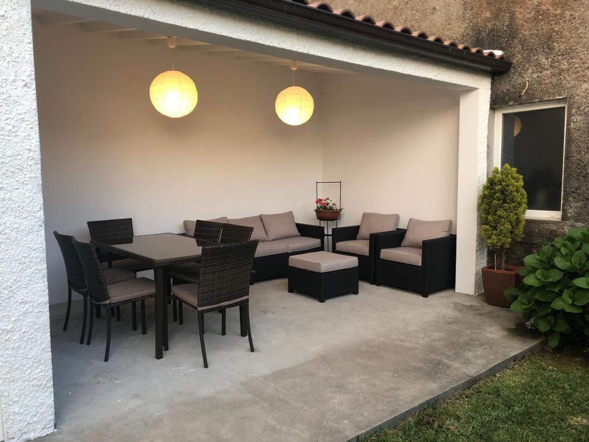 Quinta Do Sol Poente Villa Feteiras Kültér fotó