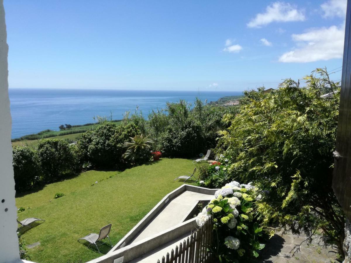 Quinta Do Sol Poente Villa Feteiras Kültér fotó