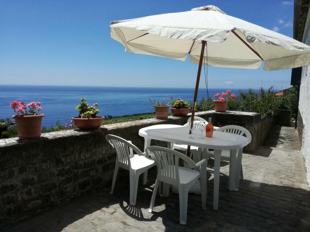 Quinta Do Sol Poente Villa Feteiras Kültér fotó