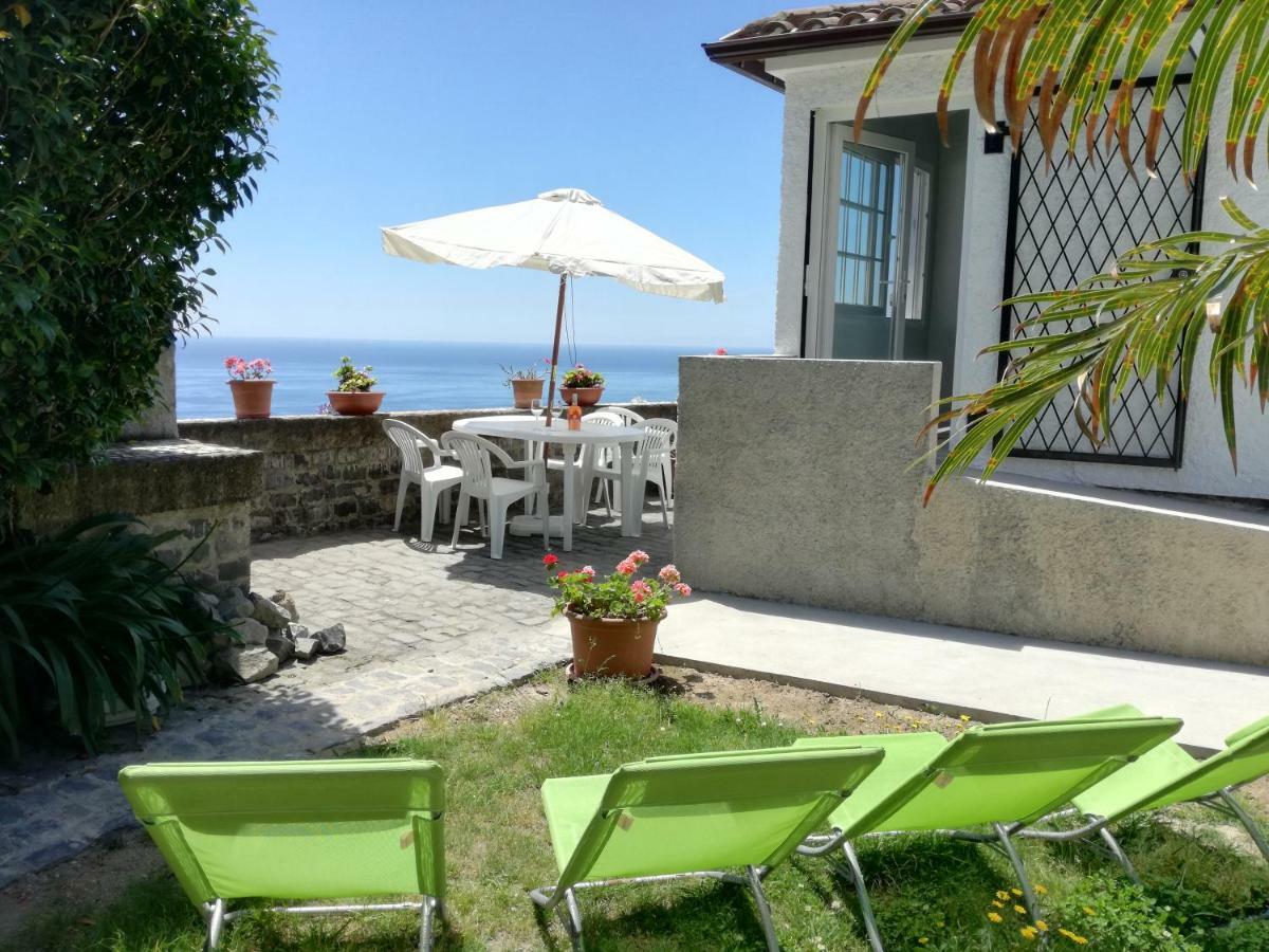 Quinta Do Sol Poente Villa Feteiras Kültér fotó