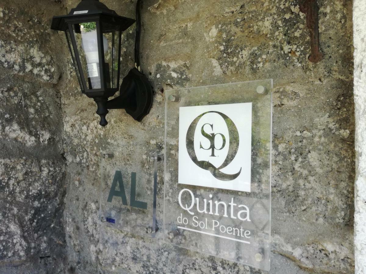Quinta Do Sol Poente Villa Feteiras Kültér fotó