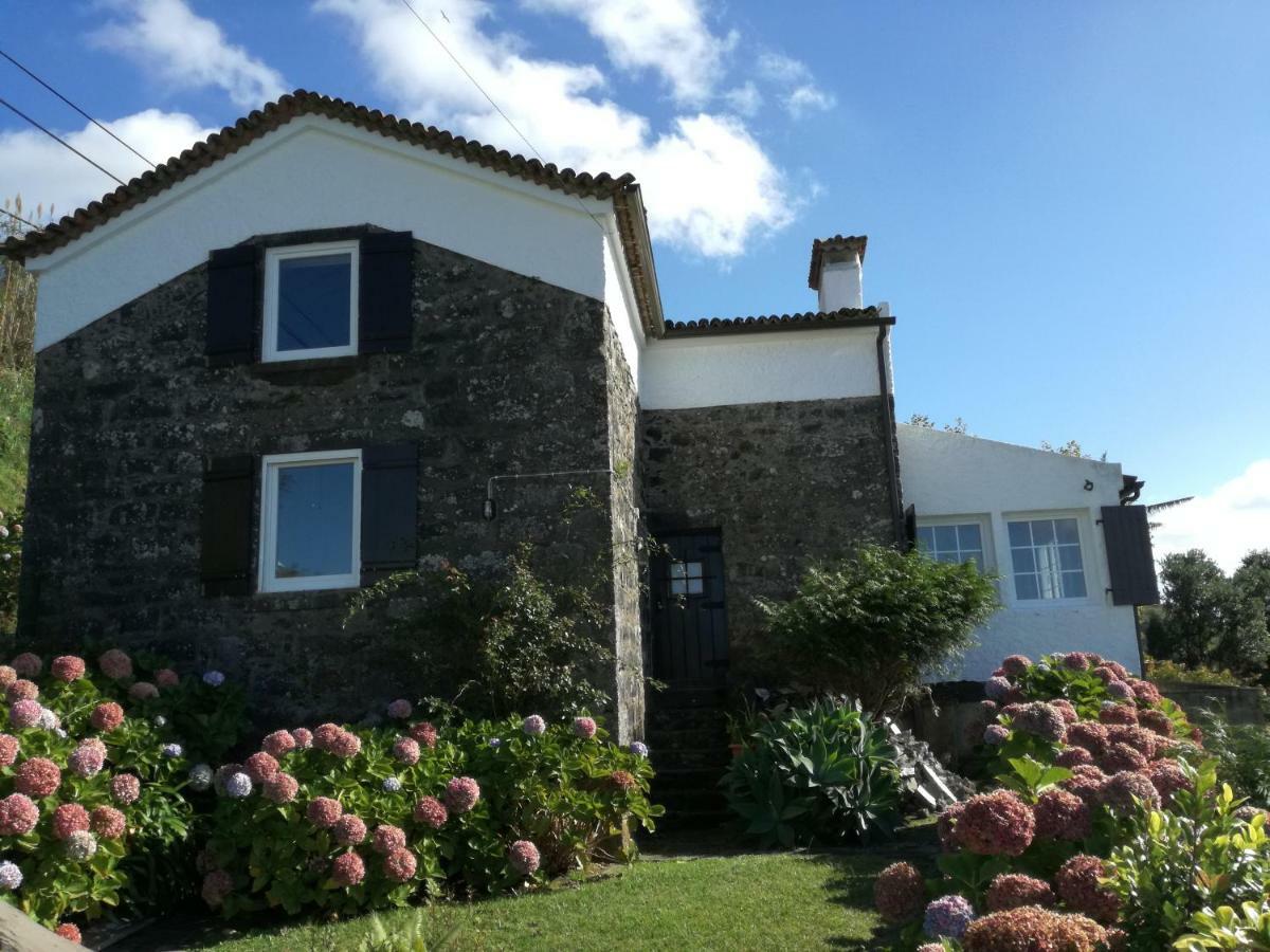 Quinta Do Sol Poente Villa Feteiras Kültér fotó