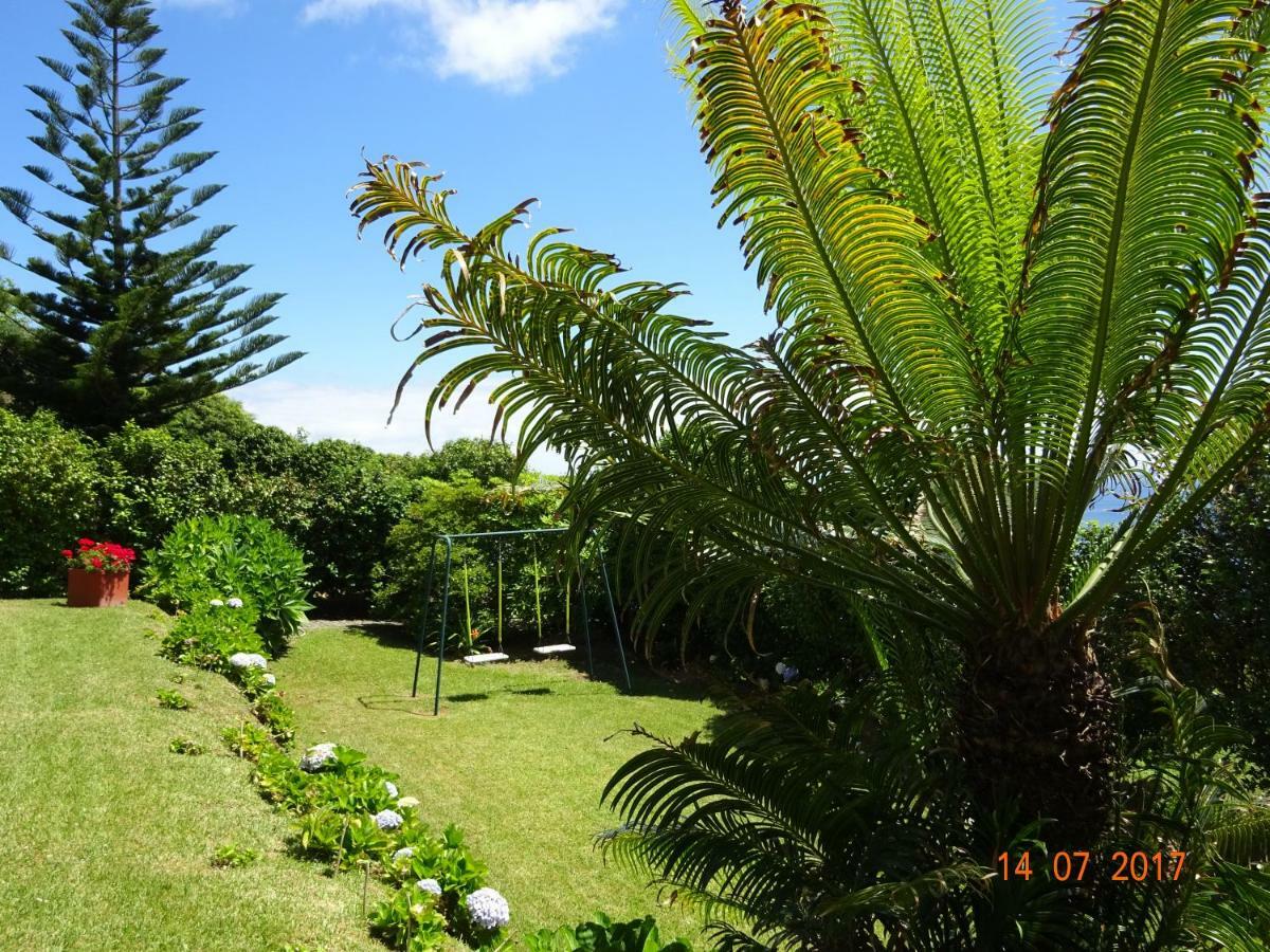 Quinta Do Sol Poente Villa Feteiras Kültér fotó