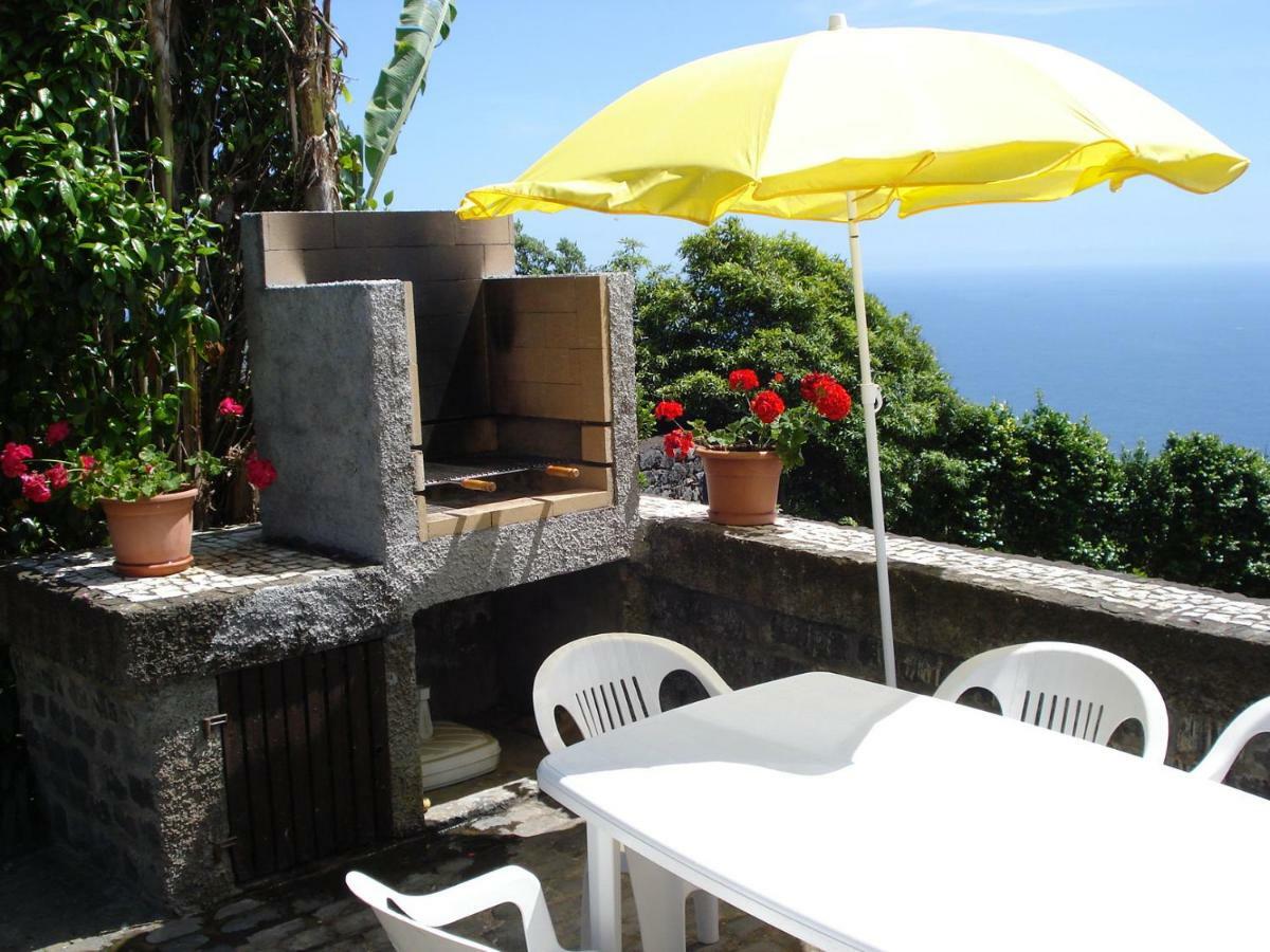 Quinta Do Sol Poente Villa Feteiras Kültér fotó