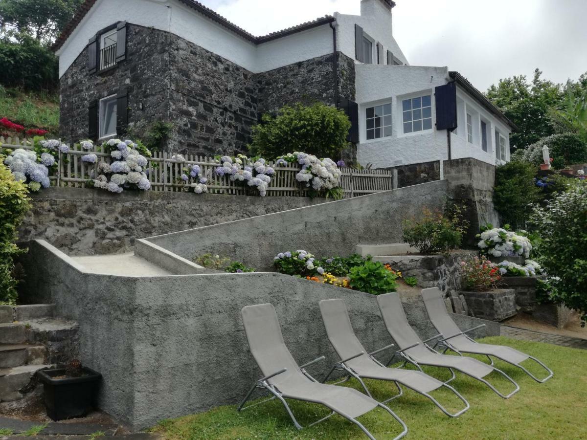 Quinta Do Sol Poente Villa Feteiras Kültér fotó